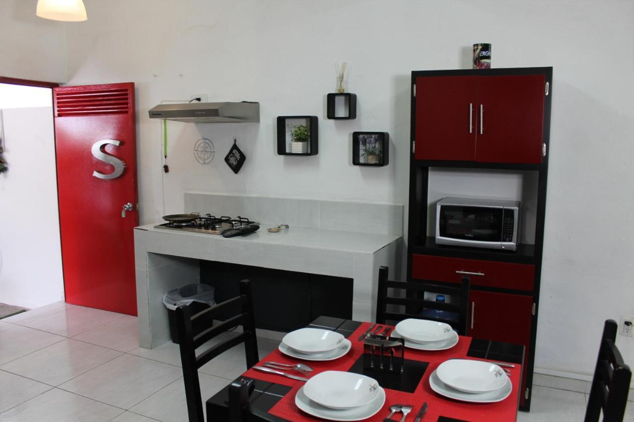 Htl & Suites Camino Real, Ubicacion, Parking, Facturamos Colima Luaran gambar