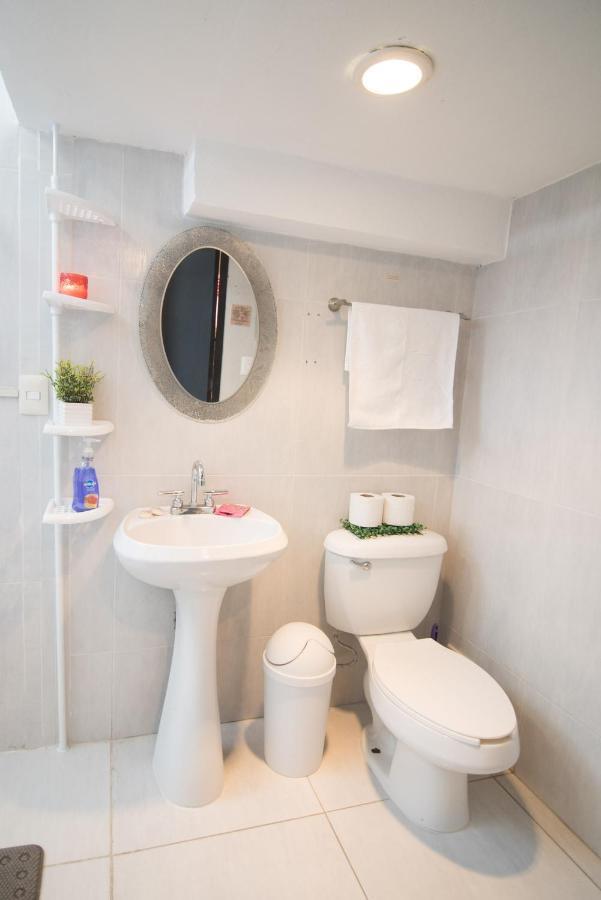 Htl & Suites Camino Real, Ubicacion, Parking, Facturamos Colima Luaran gambar
