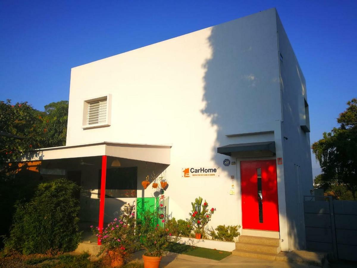 Htl & Suites Camino Real, Ubicacion, Parking, Facturamos Colima Luaran gambar
